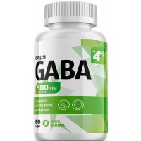 GABA (60капс)